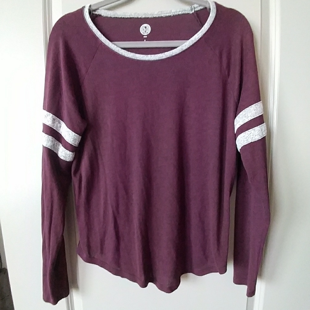 Womans Blouse